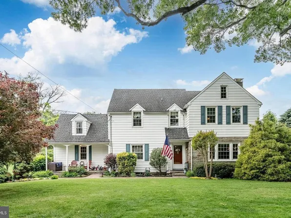 368 Concord Rd, Glen Mills, PA 19342