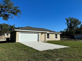 17681 SW 113th Pl, Dunnellon, FL 34432