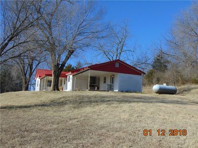 722 County Road 601, Berryville, AR, 72616