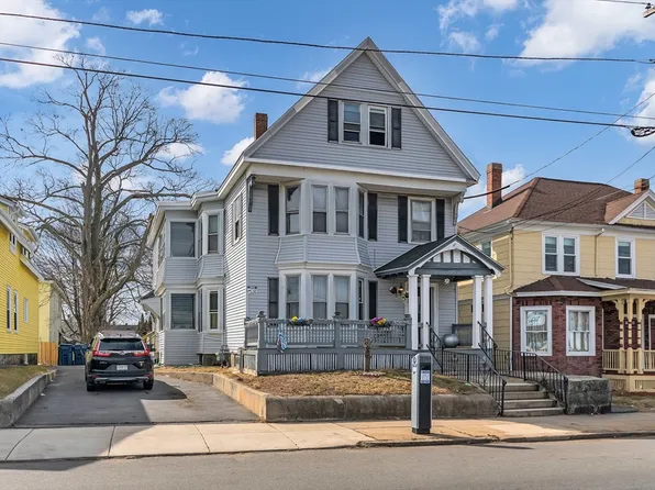 287 S Broadway, Lawrence, MA 01843