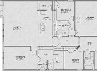 4229 Ida Coon Cir, Niceville, FL 32578