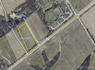 E Us Highway 22, Morrow, OH 45152
