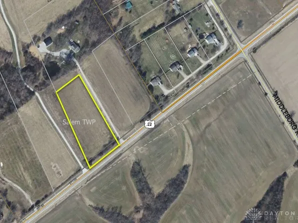 E Us Highway 22, Morrow, OH 45152