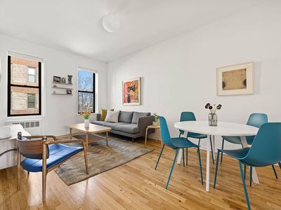 425 Prospect Pl APT 4A, Brooklyn, NY, 11238