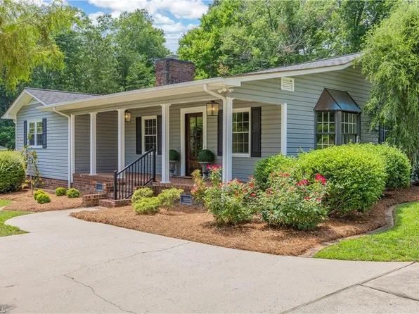 729 Fesmire St, Asheboro, NC 27205