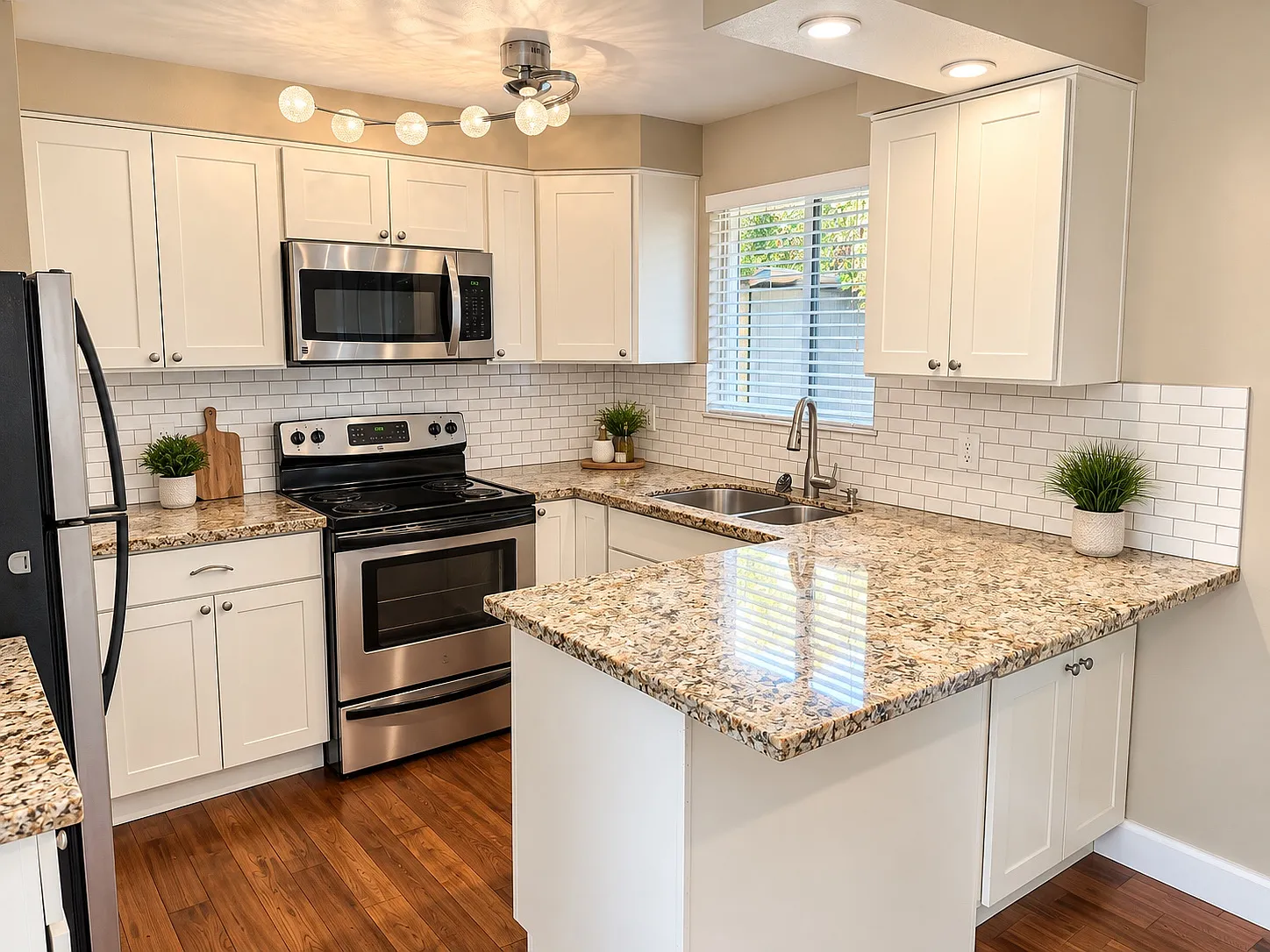 2 bed, 850 sqft, $1,800 — Photo 4