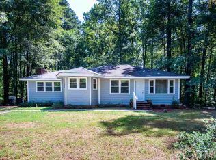 11124 Crestmont Dr, Raleigh, NC 27613