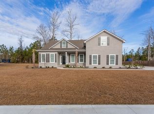 137 Belmont Cir, Brunswick, GA 31525