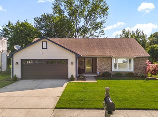7861 Janel Dr, Indianapolis, IN 46237