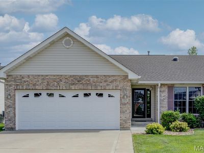 1134 Villa Flora Dr #44A, Ofallon, MO, 63366