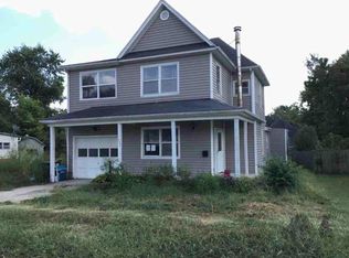 532 Vincil St, Moberly, MO 65270