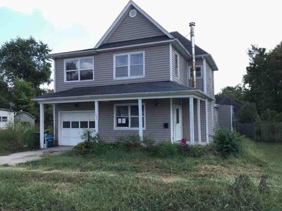 532 Vincil St, Moberly, MO, 65270