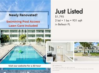 1712 Belleair Forest Dr APT D, Belleair, FL 33756