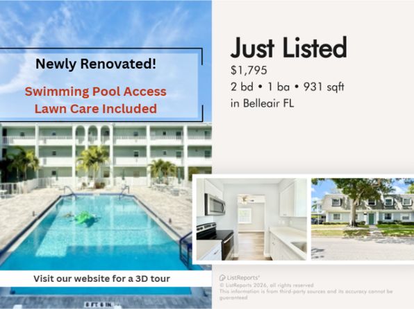 1712 Belleair Forest Dr APT D