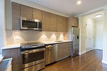 Rented by Stonehenge NYC LLC