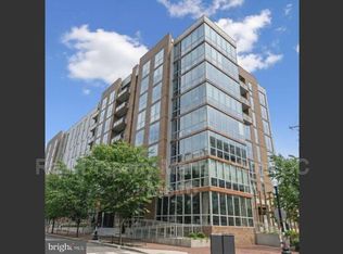 88 V St SW Unit 313, Washington, DC 20024