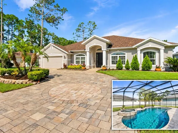 116 ERIC DRIVE, PALM COAST, FL 32164