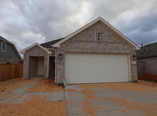 1622 Westland Ln, Rosenberg, TX 77471