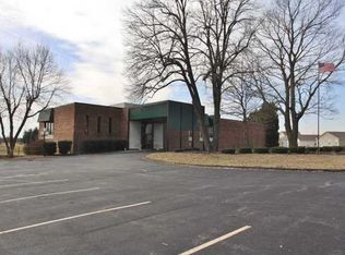 8001 E 196th St, Noblesville, IN 46062