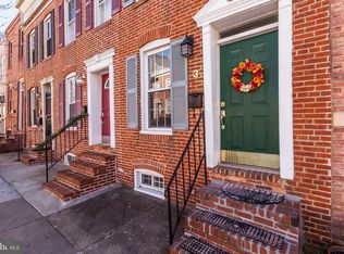 3 E Barney St, Baltimore, MD 21230