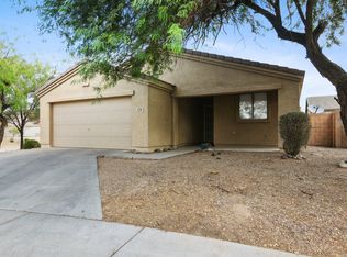 3738 W Carson Rd, Phoenix, AZ 85041