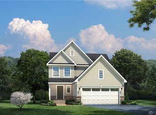 502 Jacob Ct, Tipp City, OH 45371