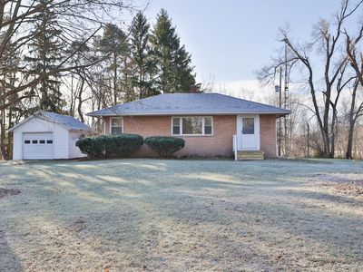 18751 Burtless Rd, Manchester, MI, 48158