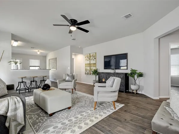 5800 Brampton Ln, Austin, TX 78724