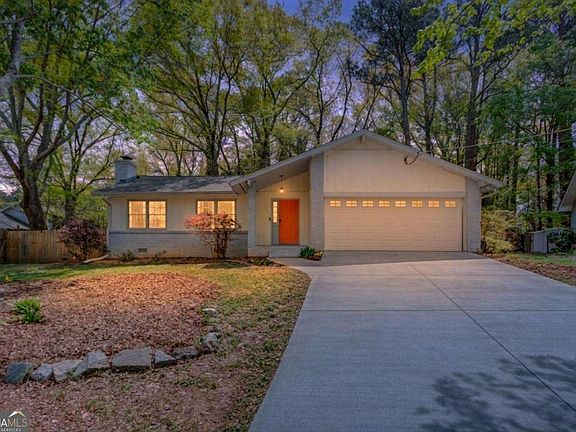 2nd image of 3141 Bomar Forest Pl