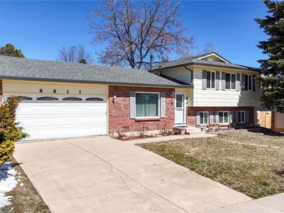 8811 W Stanford Avenue, Denver, CO, 80123