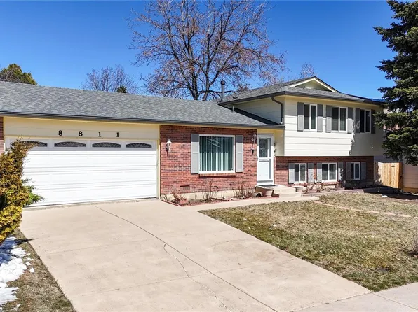 8811 W Stanford Avenue, Littleton, CO 80123
