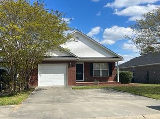 591 Brushwood Dr, Sumter, SC 29154
