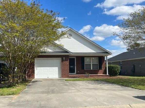 591 Brushwood Dr