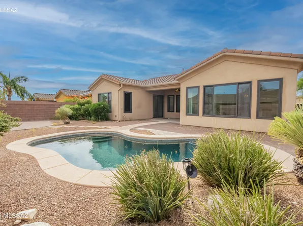 13122 N High Hawk Dr, Marana, AZ 85658