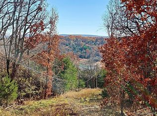 180101 W Kelsey Dr, Park Hill, OK 74451