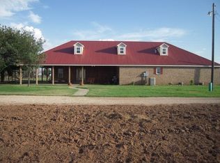 7918 E County Road 7900, Slaton, TX 79364