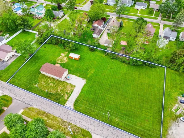 145 Sara Ave, Marion, OH 43302