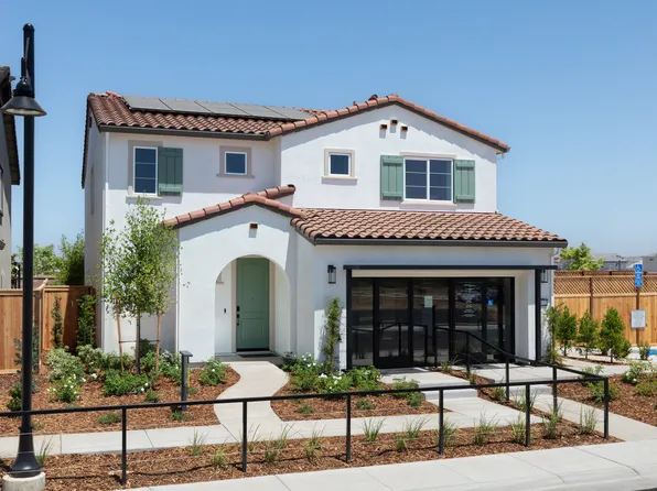 Plan 2 Plan, Starblossom at Montelena