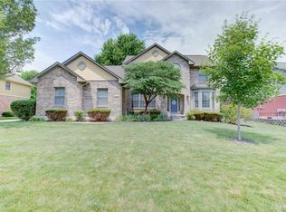 3100 Seton Hill Dr, Bellbrook, OH 45305