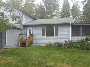 35173 N Saint Joe Dr, Spirit Lake, ID 83869