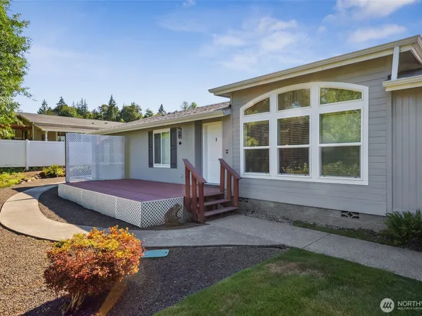 2247 43rd Lane SW, Tumwater, WA 98512