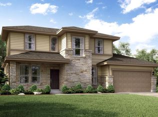 14704 Catarina Way, Austin, TX 78717