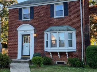 4530 Alabama Ave SE, Washington, DC
