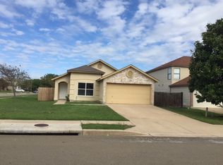 3200 Elizabeth Anne Ln, Round Rock, TX 78664