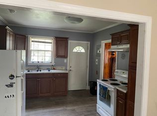 1242 Saint Matthews Rd, Orangeburg, SC 29115