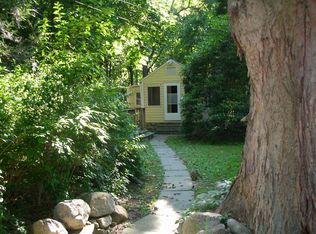 323 Belden Hill Rd #A, Wilton, CT 06897