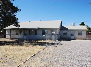 1023 W Birch St, Deming, NM 88030