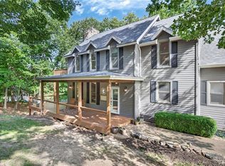 315 Country Ridge Dr, Camdenton, MO 65020