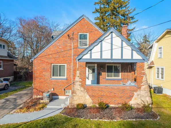 1610 W Belmar Pl, Cincinnati, OH 45224