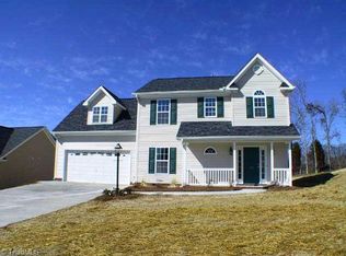 220 Laurel Oak Rnch, High Point, NC 27265